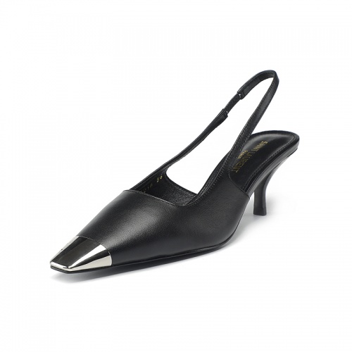 Cheap Yves Saint Laurent YSL Sandal For Women #910441 Replica Wholesale [$80.00 USD] [ITEM#910441] on Replica Yves Saint Laurent YSL Sandal