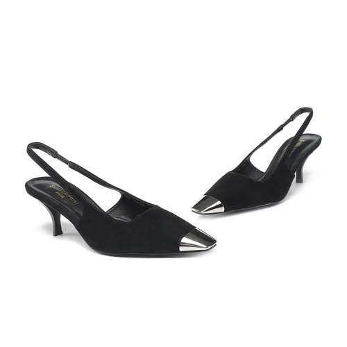 Cheap Yves Saint Laurent YSL Sandal For Women #910442 Replica Wholesale [$80.00 USD] [ITEM#910442] on Replica Yves Saint Laurent YSL Sandal