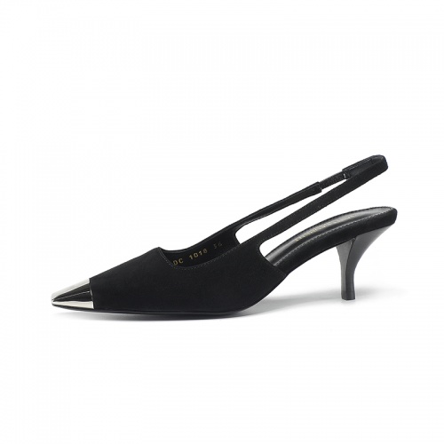 Cheap Yves Saint Laurent YSL Sandal For Women #910442 Replica Wholesale [$80.00 USD] [ITEM#910442] on Replica Yves Saint Laurent YSL Sandal