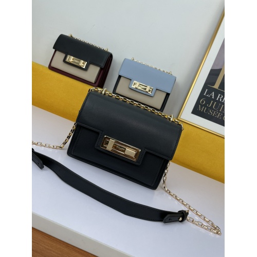Cheap Yves Saint Laurent YSL AAA Messenger Bags For Women #910447 Replica Wholesale [$92.00 USD] [ITEM#910447] on Replica Yves Saint Laurent YSL AAA Messenger Bags