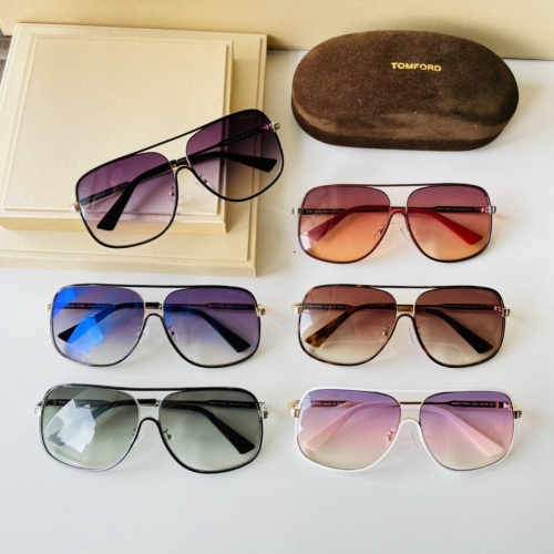 Cheap Tom Ford AAA Quality Sunglasses #911140 Replica Wholesale [$50.00 USD] [ITEM#911140] on Replica Tom Ford AAA Quality Sunglasses