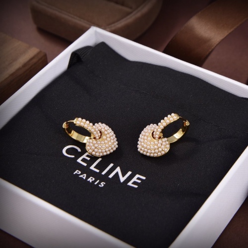 Cheap Celine Earrings #911419 Replica Wholesale [$36.00 USD] [ITEM#911419] on Replica Celine Earrings