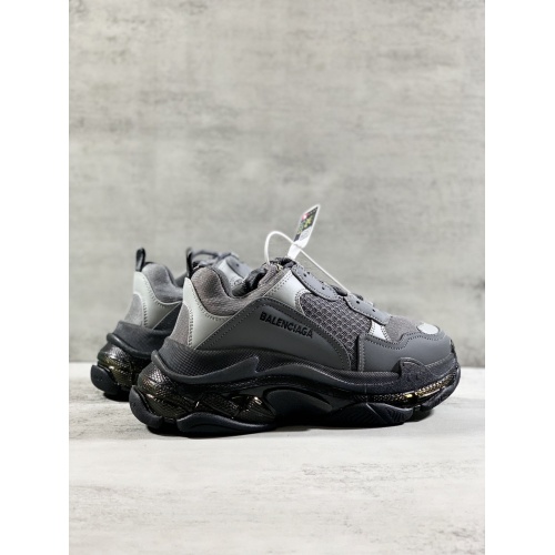 Cheap Balenciaga Fashion Shoes For Men #911507 Replica Wholesale [$171.00 USD] [ITEM#911507] on Replica Balenciaga Casual Shoes