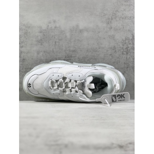 Cheap Balenciaga Fashion Shoes For Men #911511 Replica Wholesale [$171.00 USD] [ITEM#911511] on Replica Balenciaga Casual Shoes
