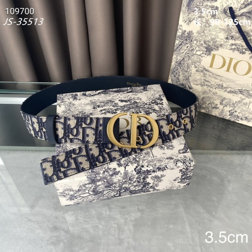 Cheap Christian Dior AAA Quality Belts #912063 Replica Wholesale [$52.00 USD] [ITEM#912063] on Replica Christian Dior AAA Quality Belts