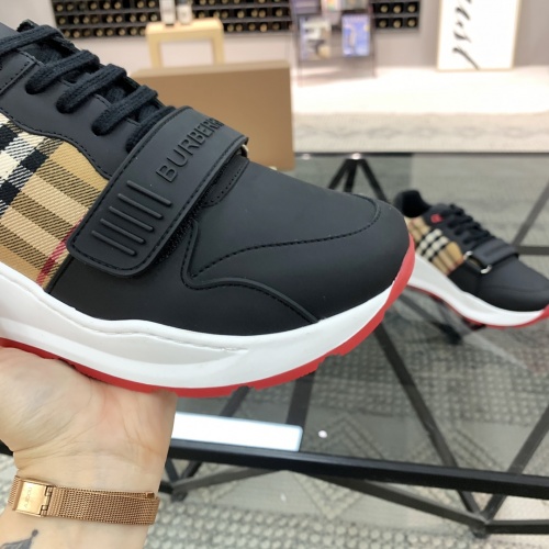 Cheap Burberry Casual Shoes For Men #912251 Replica Wholesale [$76.00 USD] [ITEM#912251] on Replica Burberry Casual Shoes