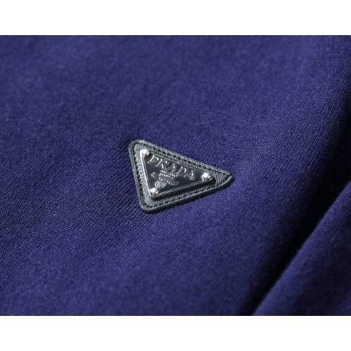 Cheap Prada Sweater Long Sleeved For Men #912297 Replica Wholesale [$43.00 USD] [ITEM#912297] on Replica Prada Sweater