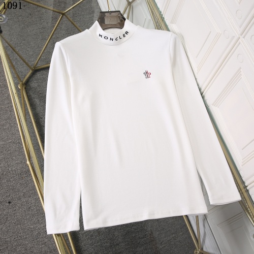Cheap Moncler T-Shirts Long Sleeved For Men #912358 Replica Wholesale [$38.00 USD] [ITEM#912358] on Replica Moncler T-Shirts
