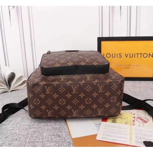 Cheap Louis Vuitton LV AAA Man Backpacks #912763 Replica Wholesale [$81.00 USD] [ITEM#912763] on Replica Louis Vuitton LV AAA Man Backpacks