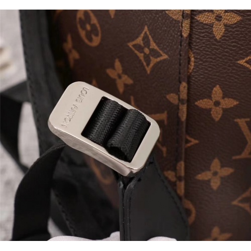 Cheap Louis Vuitton LV AAA Man Backpacks #912763 Replica Wholesale [$81.00 USD] [ITEM#912763] on Replica Louis Vuitton LV AAA Man Backpacks