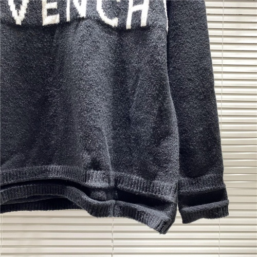 Cheap Givenchy Sweater Long Sleeved For Unisex #912942 Replica Wholesale [$45.00 USD] [ITEM#912942] on Replica Givenchy Sweater
