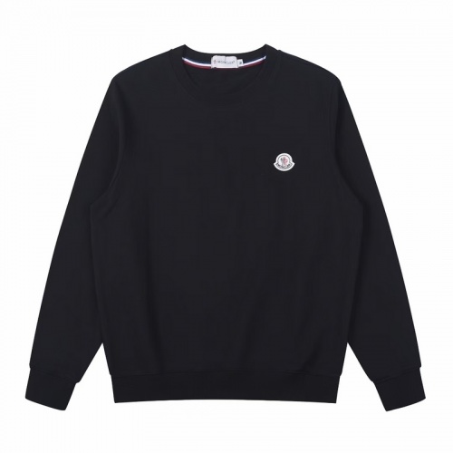 Cheap Moncler Hoodies Long Sleeved For Unisex #913159 Replica Wholesale [$39.00 USD] [ITEM#913159] on Replica Moncler Hoodies