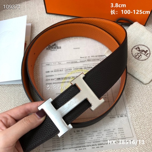 Cheap Hermes AAA  Belts #913348 Replica Wholesale [$52.00 USD] [ITEM#913348] on Replica Hermes AAA Quality Belts