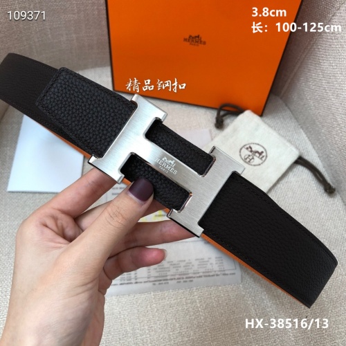 Cheap Hermes AAA  Belts #913348 Replica Wholesale [$52.00 USD] [ITEM#913348] on Replica Hermes AAA Quality Belts