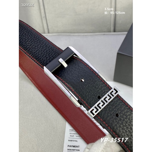 Cheap Versace AAA  Belts #913397 Replica Wholesale [$68.00 USD] [ITEM#913397] on Replica Versace AAA Quality Belts