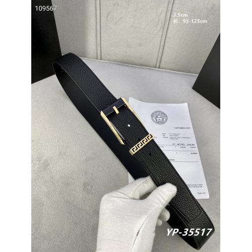 Cheap Versace AAA  Belts #913401 Replica Wholesale [$68.00 USD] [ITEM#913401] on Replica Versace AAA Quality Belts