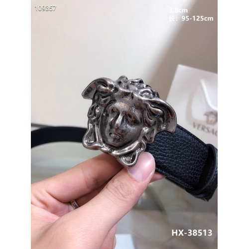 Cheap Versace AAA  Belts #913407 Replica Wholesale [$52.00 USD] [ITEM#913407] on Replica Versace AAA Quality Belts