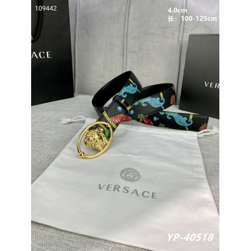 Cheap Versace AAA  Belts #913452 Replica Wholesale [$72.00 USD] [ITEM#913452] on Replica Versace AAA Quality Belts