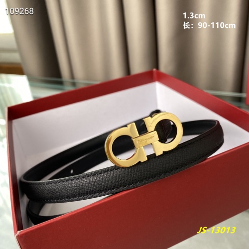 Cheap Salvatore Ferragamo AAA  Belts #913486 Replica Wholesale [$52.00 USD] [ITEM#913486] on Replica Salvatore Ferragamo A+ Belts