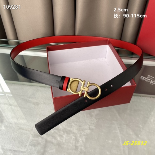 Cheap Salvatore Ferragamo AAA  Belts #913499 Replica Wholesale [$48.00 USD] [ITEM#913499] on Replica Salvatore Ferragamo A+ Belts