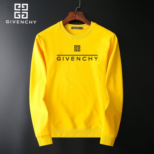 Cheap Givenchy Hoodies Long Sleeved For Men #913532 Replica Wholesale [$41.00 USD] [ITEM#913532] on Replica Givenchy Hoodies