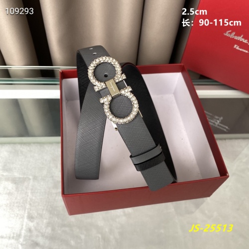 Cheap Salvatore Ferragamo AAA  Belts #913540 Replica Wholesale [$52.00 USD] [ITEM#913540] on Replica Salvatore Ferragamo A+ Belts