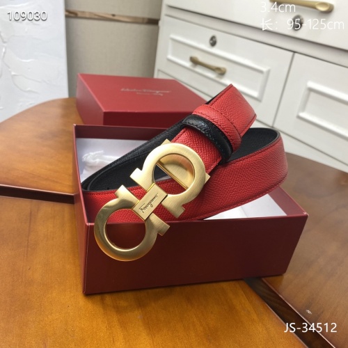 Cheap Salvatore Ferragamo AAA  Belts #913550 Replica Wholesale [$48.00 USD] [ITEM#913550] on Replica Salvatore Ferragamo A+ Belts