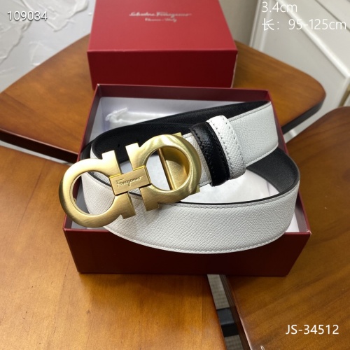 Cheap Salvatore Ferragamo AAA  Belts #913554 Replica Wholesale [$48.00 USD] [ITEM#913554] on Replica Salvatore Ferragamo A+ Belts