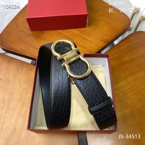 Cheap Salvatore Ferragamo AAA  Belts #913559 Replica Wholesale [$52.00 USD] [ITEM#913559] on Replica Salvatore Ferragamo A+ Belts