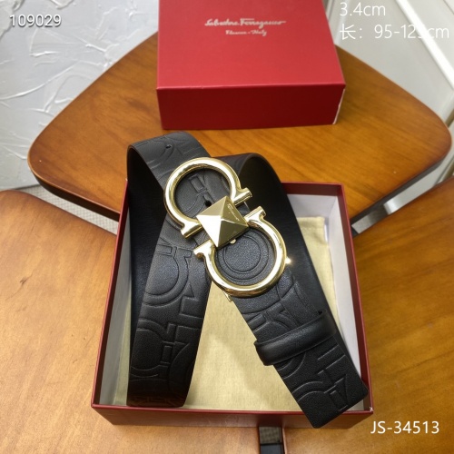 Cheap Salvatore Ferragamo AAA  Belts #913561 Replica Wholesale [$52.00 USD] [ITEM#913561] on Replica Salvatore Ferragamo A+ Belts
