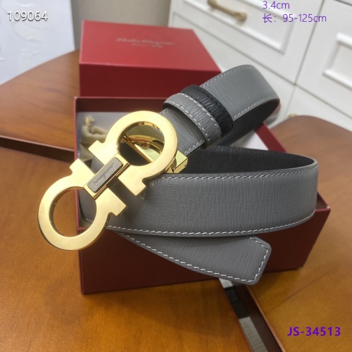 Cheap Salvatore Ferragamo AAA  Belts #913564 Replica Wholesale [$52.00 USD] [ITEM#913564] on Replica Salvatore Ferragamo A+ Belts