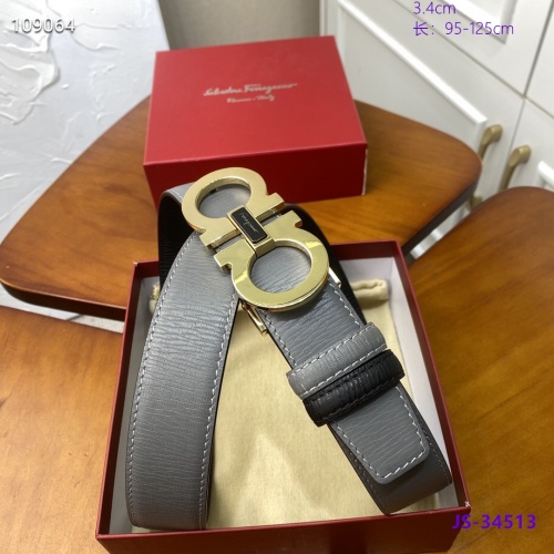 Cheap Salvatore Ferragamo AAA  Belts #913564 Replica Wholesale [$52.00 USD] [ITEM#913564] on Replica Salvatore Ferragamo A+ Belts