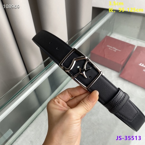 Cheap Salvatore Ferragamo AAA  Belts #913586 Replica Wholesale [$52.00 USD] [ITEM#913586] on Replica Salvatore Ferragamo A+ Belts