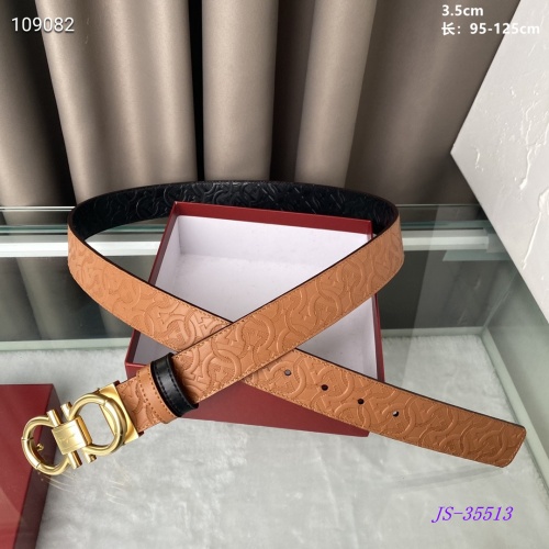Cheap Salvatore Ferragamo AAA  Belts #913591 Replica Wholesale [$52.00 USD] [ITEM#913591] on Replica Salvatore Ferragamo A+ Belts