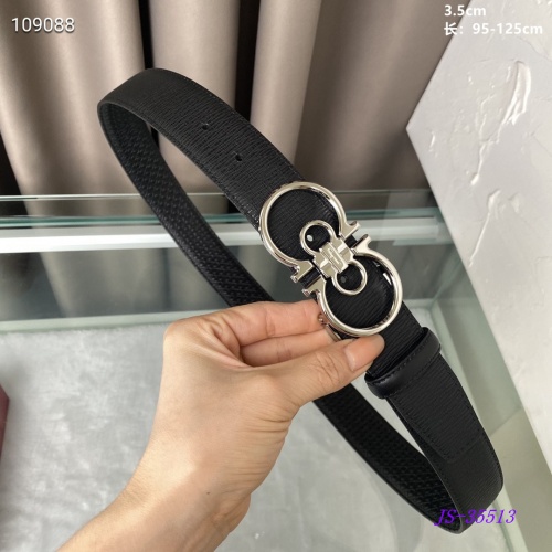 Cheap Salvatore Ferragamo AAA  Belts #913596 Replica Wholesale [$52.00 USD] [ITEM#913596] on Replica Salvatore Ferragamo A+ Belts