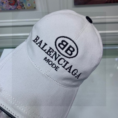 Cheap Balenciaga Caps #913633 Replica Wholesale [$36.00 USD] [ITEM#913633] on Replica Balenciaga Caps
