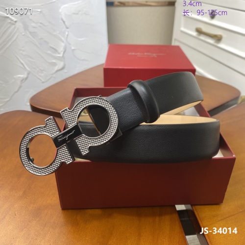 Cheap Salvatore Ferragamo AAA  Belts #913638 Replica Wholesale [$56.00 USD] [ITEM#913638] on Replica Salvatore Ferragamo A+ Belts