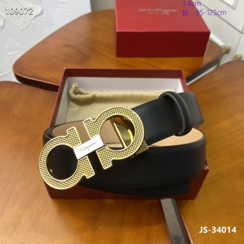 Cheap Salvatore Ferragamo AAA  Belts #913639 Replica Wholesale [$56.00 USD] [ITEM#913639] on Replica Salvatore Ferragamo A+ Belts
