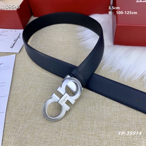 Cheap Salvatore Ferragamo AAA  Belts #913648 Replica Wholesale [$56.00 USD] [ITEM#913648] on Replica Salvatore Ferragamo A+ Belts