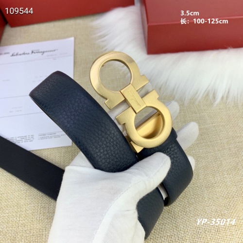 Cheap Salvatore Ferragamo AAA  Belts #913649 Replica Wholesale [$56.00 USD] [ITEM#913649] on Replica Salvatore Ferragamo A+ Belts