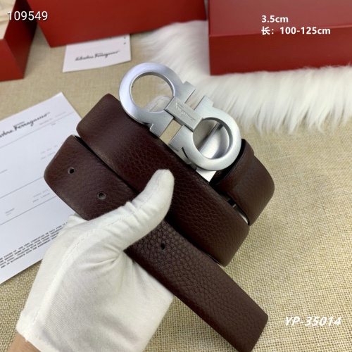 Cheap Salvatore Ferragamo AAA  Belts #913652 Replica Wholesale [$56.00 USD] [ITEM#913652] on Replica Salvatore Ferragamo A+ Belts