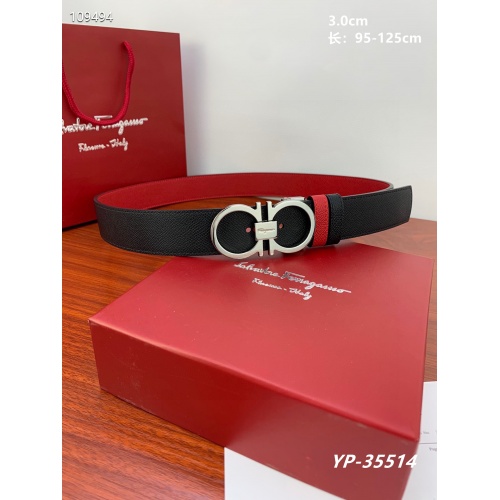 Cheap Salvatore Ferragamo AAA  Belts #913659 Replica Wholesale [$56.00 USD] [ITEM#913659] on Replica Salvatore Ferragamo A+ Belts