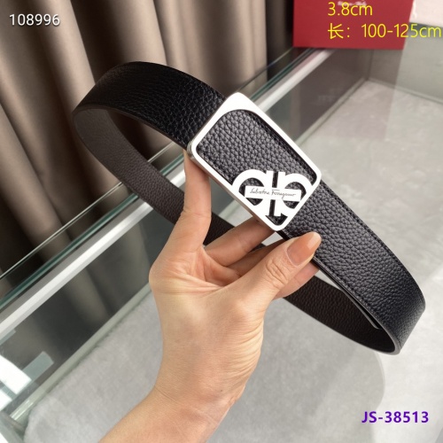 Cheap Salvatore Ferragamo AAA  Belts #913673 Replica Wholesale [$52.00 USD] [ITEM#913673] on Replica Salvatore Ferragamo A+ Belts