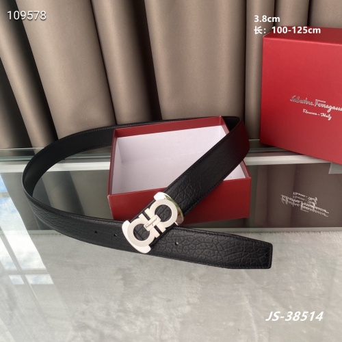 Cheap Salvatore Ferragamo AAA  Belts #913679 Replica Wholesale [$56.00 USD] [ITEM#913679] on Replica Salvatore Ferragamo A+ Belts