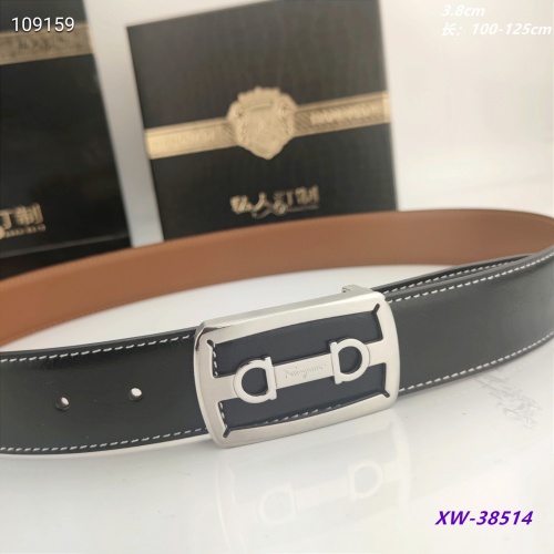 Cheap Salvatore Ferragamo AAA  Belts #913686 Replica Wholesale [$56.00 USD] [ITEM#913686] on Replica Salvatore Ferragamo A+ Belts