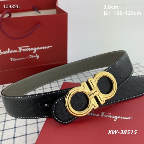 Cheap Salvatore Ferragamo AAA  Belts #913689 Replica Wholesale [$60.00 USD] [ITEM#913689] on Replica Salvatore Ferragamo A+ Belts