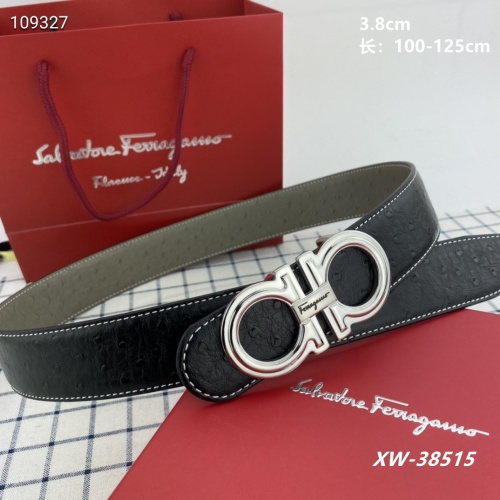 Cheap Salvatore Ferragamo AAA  Belts #913690 Replica Wholesale [$60.00 USD] [ITEM#913690] on Replica Salvatore Ferragamo A+ Belts