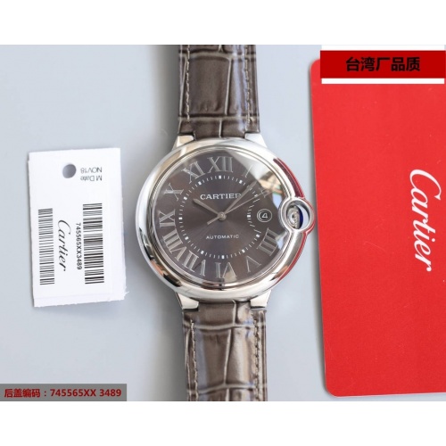 Cartier AAA Quality Watches For Men #913746