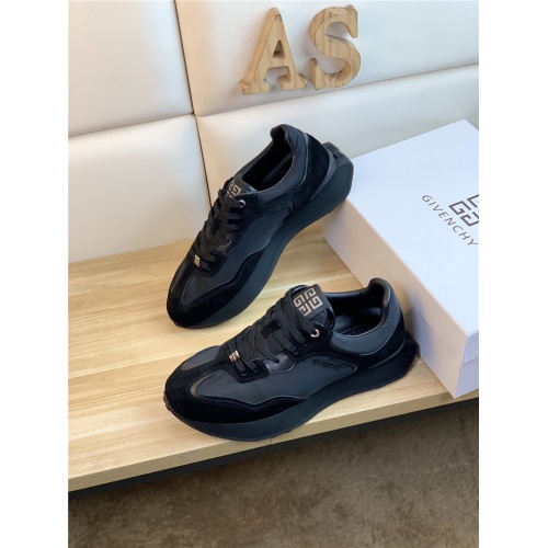 Cheap Givenchy Casual Shoes For Men #913789 Replica Wholesale [$92.00 USD] [ITEM#913789] on Replica Givenchy Casual Shoes