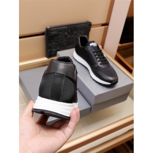 Cheap Prada Casual Shoes For Men #913859 Replica Wholesale [$88.00 USD] [ITEM#913859] on Replica Prada Casual Shoes